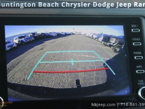 Used 2023 Toyota Tacoma TRD Sport image 41