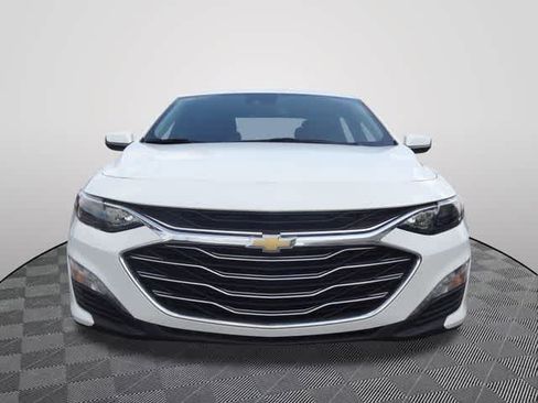 Used 2023 Chevrolet Malibu LT FWD image 5