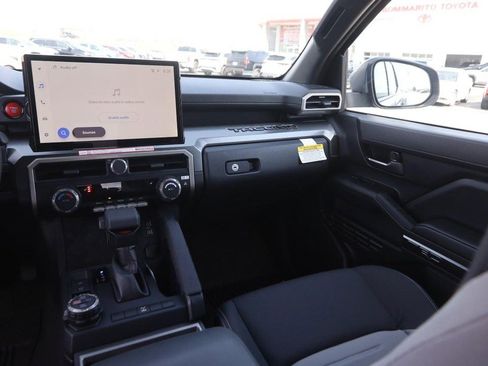 New 2026 Toyota Tacoma TRD Off-Road image 26