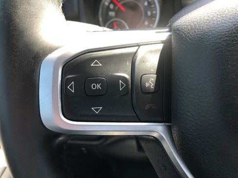 Used 2019 RAM 1500 Big Horn image 28
