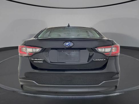 Certified 2025 Subaru Legacy Premium image 4