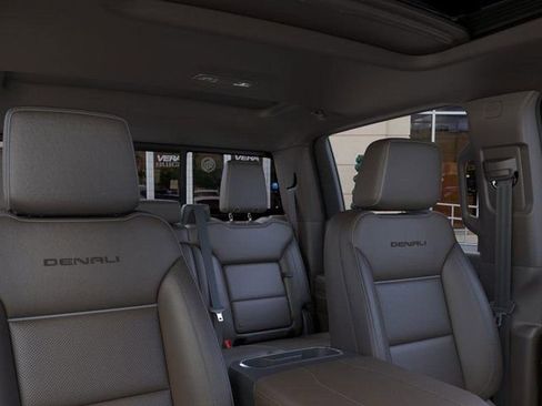 New 2025 GMC Sierra 1500 Denali image 24