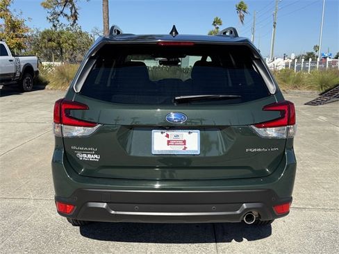 Certified 2024 Subaru Forester Limited image 5