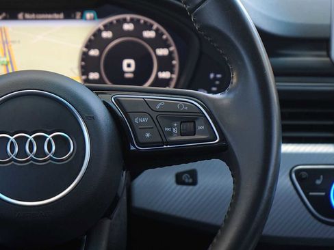 Used 2018 Audi A5 2.0T Prestige AWD/4WD image 18