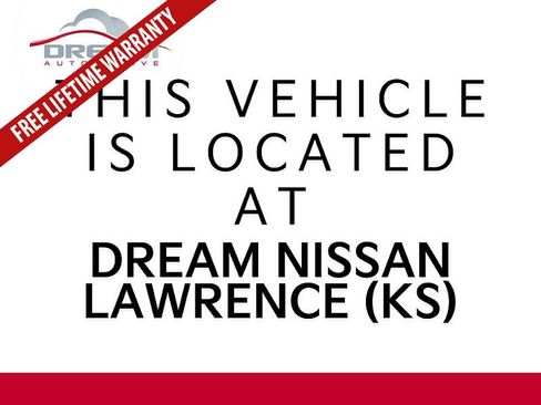 Used 2024 Nissan Frontier SL w/ Technology Package AWD/4WD image 8