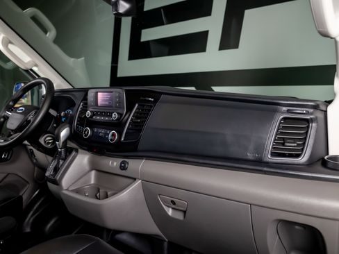 Used 2025 Ford Transit 250 w/ Load Area Protection Package image 17