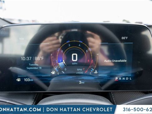 New 2026 Chevrolet Equinox LT image 7