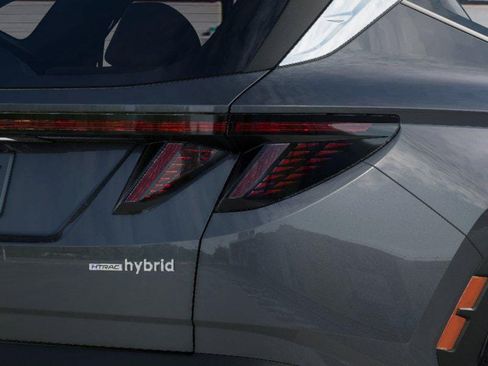 New 2026 Hyundai Tucson Limited AWD/4WD image 10