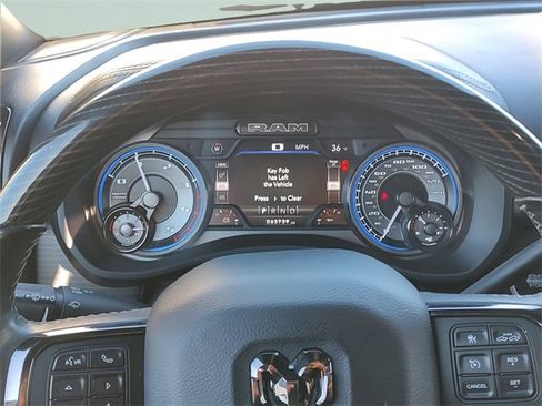 Certified 2022 RAM 2500 Limited image 15