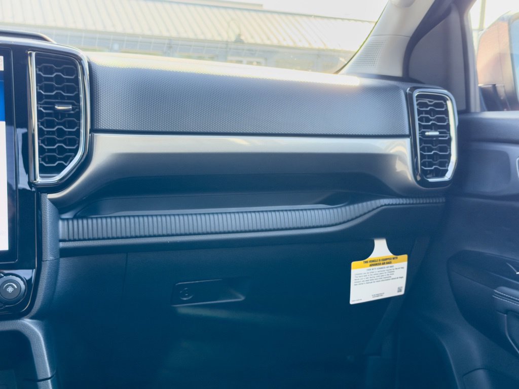 New 2026 Ford Ranger XLT AWD/4WD image 13