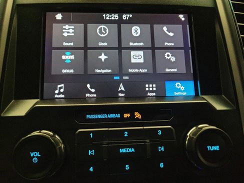 Used 2018 Ford F150 XLT w/ Equipment Group 302A Luxury RWD image 25