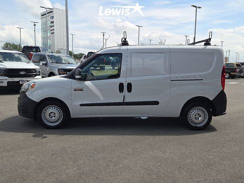 Used 2020 RAM ProMaster City Tradesman FWD image 2