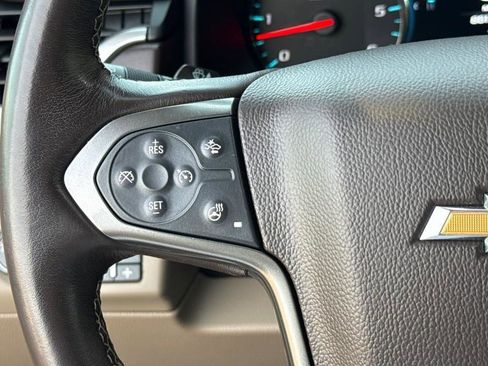 Used 2020 Chevrolet Tahoe Premier image 60