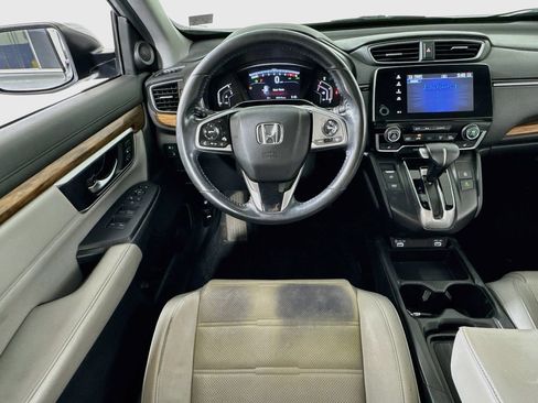 Used 2021 Honda CR-V EX-L image 22