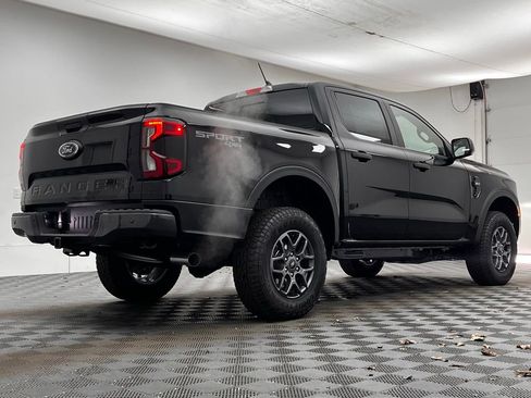 New 2026 Ford Ranger XLT image 7