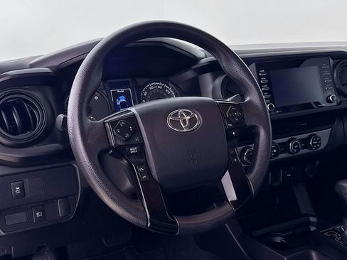 Certified 2022 Toyota Tacoma SR image 12