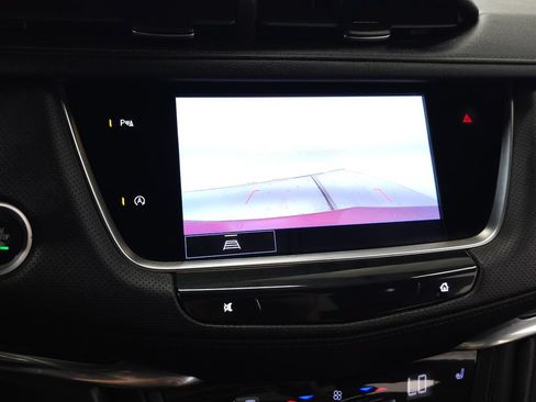 Certified 2023 Cadillac XT5 Premium Luxury AWD/4WD image 32