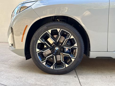 Certified 2025 BMW X3 M50 image 6