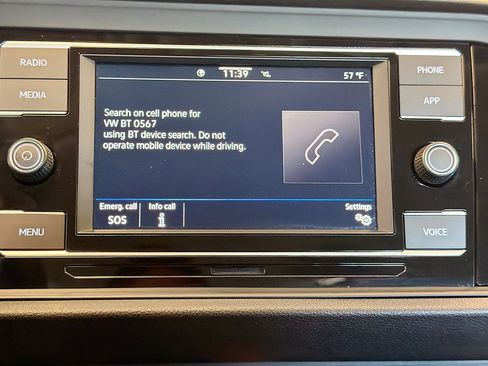 Used 2021 Volkswagen Jetta S w/ Driver Assistance Package FWD image 21