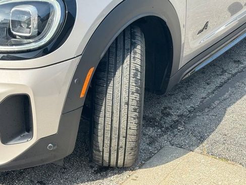Certified 2024 MINI Cooper Countryman S AWD/4WD image 13