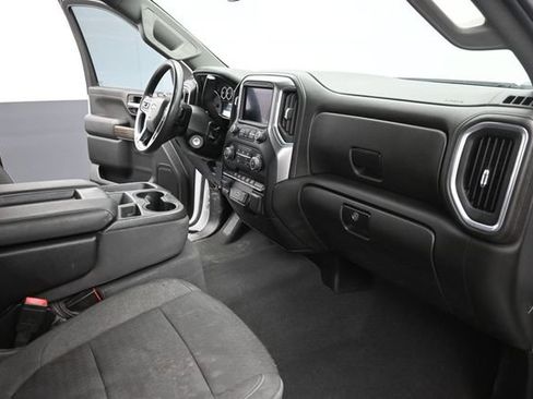 Used 2022 Chevrolet Silverado 2500 LT AWD/4WD image 17