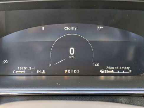 Certified 2021 Lincoln Nautilus Standard w/ Equipment Group 101A image 32