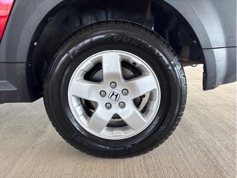 Used 2005 Honda Element EX image 22