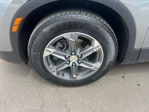 Used 2024 Chevrolet Blazer LT w/ LPO, Floor Liner Package AWD/4WD image 9