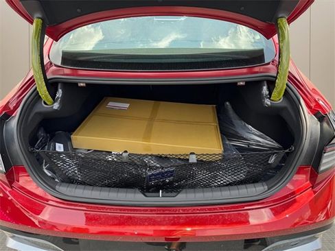 New 2025 Hyundai Sonata SEL image 12