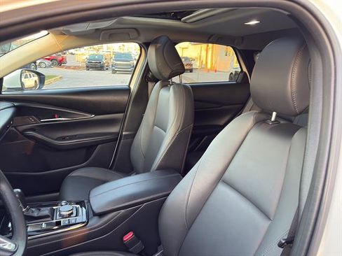 Used 2025 MAZDA CX-30 AWD 2.5 S w/ Preferred Package image 13