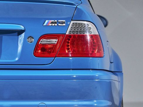 Used 2001 BMW M3 Coupe RWD image 20