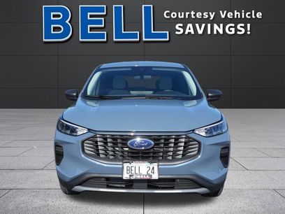 New 2026 Ford Escape Active w/ Tech Pack #1