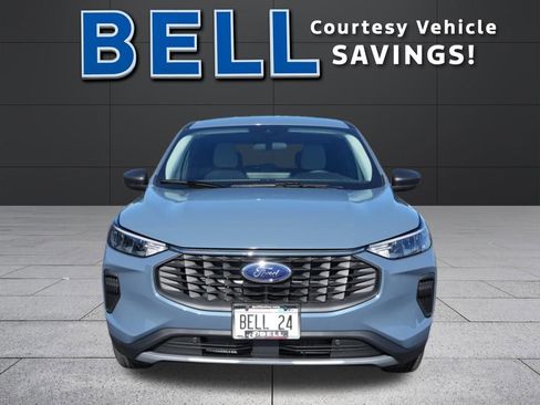 New 2026 Ford Escape Active w/ Tech Pack #1 image 2