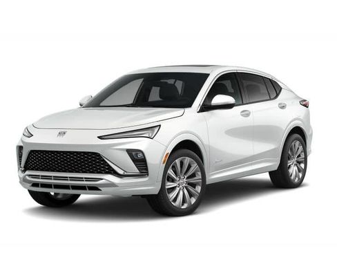 New 2026 Buick Envista Avenir FWD image 27