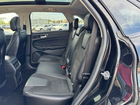 Used 2017 Ford Edge Sport w/ Equipment Group 401A AWD/4WD image 32