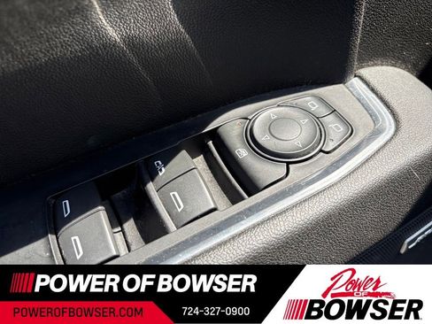 Certified 2023 Chevrolet Silverado 1500 RST w/ Convenience Package II AWD/4WD image 10