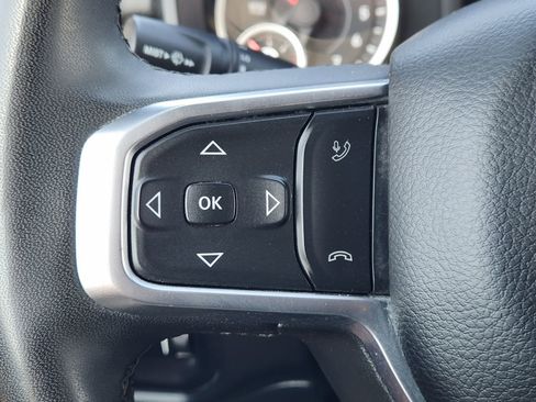 Used 2025 RAM 1500 Lone Star AWD/4WD image 28