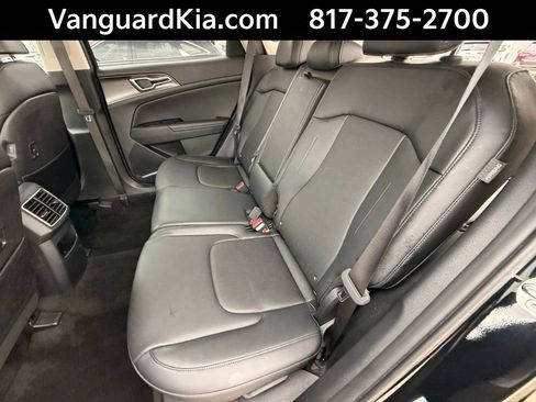 Certified 2025 Kia Sportage EX w/ Premium Package image 23