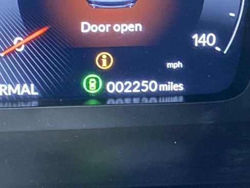 Certified 2025 Acura ADX A-Spec AWD/4WD image 18