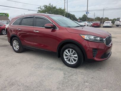 Used 2020 Kia Sorento LX w/ LX I4 Convenience Package