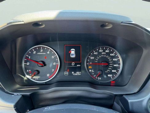 Used 2024 Subaru WRX Premium image 20