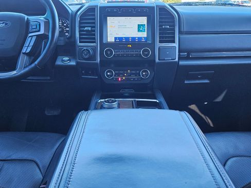 Used 2020 Ford Expedition Max Platinum image 10