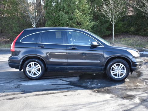 Used 2011 Honda CR-V EX image 9