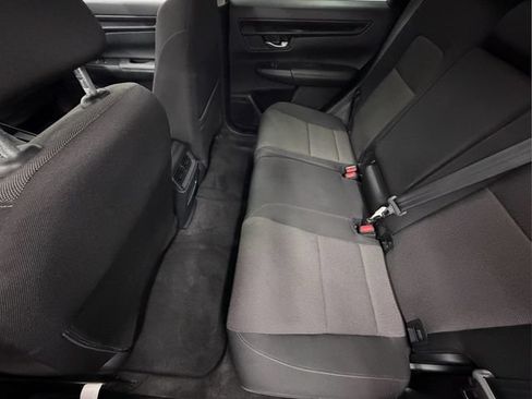 Certified 2024 Honda CR-V EX image 17