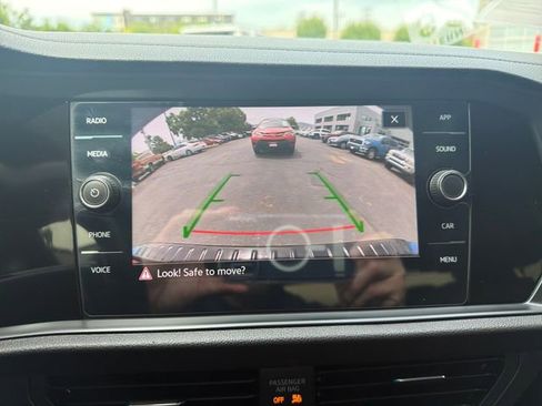 Used 2023 Volkswagen Jetta GLI Autobahn FWD image 19