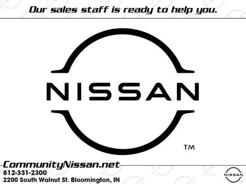 Used 2023 Nissan Frontier SV w/ SV Convenience Package AWD/4WD image 18
