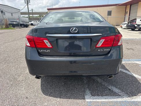 Used 2008 Lexus ES 350 FWD image 4