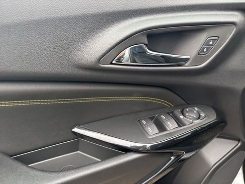 New 2026 Chevrolet Trax LT w/ Driver Confidence Package image 13