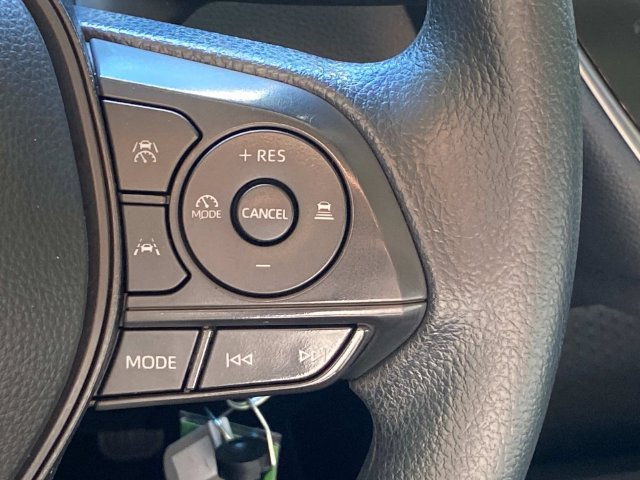 Used 2024 Toyota Corolla LE FWD image 19