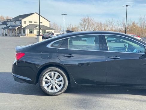 Used 2024 Chevrolet Malibu LT image 5